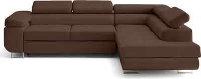 Produktbild von Best Mobilier 2483M, Braun, 2720 mm, 2020 mm, 900 mm