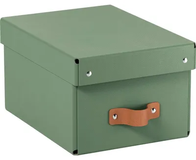 Obrázek produktu pro Leitz 61470050, Zelená, Karton, 7 l, 200 mm, 280 mm, 150 mm