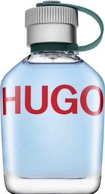 Produktbild von Hugo Boss Hugo Eau de Toilette für Herren 75 ml