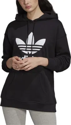 Immagine prodotto di Adidas Felpe Adicolor Trefoil Hoodie, FM3307, Taglia: 158