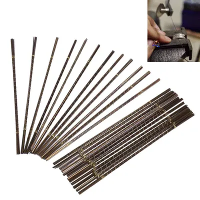 Produktbild von Sägeblätter Set 144-teilig, für Holz, Kunststoff, Schaum, Weichmetall, Kohlenstoffstahl, für Holzverarbeitung
