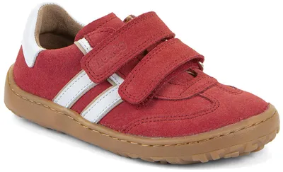 Produktbild von Froddo Barefoot F-Motion Red Größe EU 32