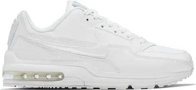 Produktbild von NIKE AIR MAX LTD 3 HERREN weiss 42,5
