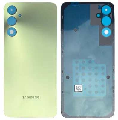 Produktbild von Akkudeckel für Samsung Galaxy A05s GH81-24651A Grün Ersatzteil