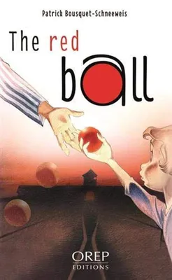 Image de The red ball