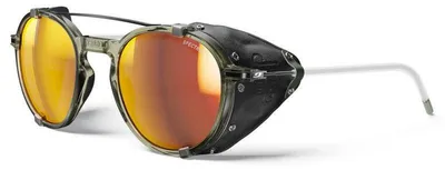 Image de Julbo Legacy Lunettes de soleil polarisées Transparent Spectron/CAT3 CF Transparent Spectron/CAT3 CF