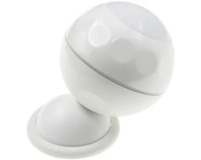 Obrázek produktu pro Wifi pohybový senzor iQtech SmartLife MS03 IQ00117