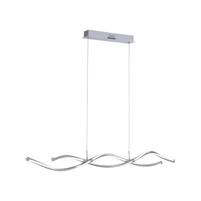 Productafbeelding van Design eetkamer hanglamp Q-Malina