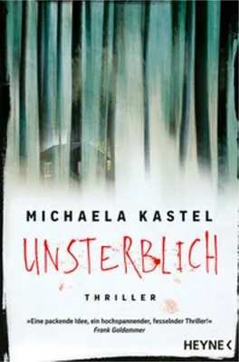 Produktbild von Unsterblich