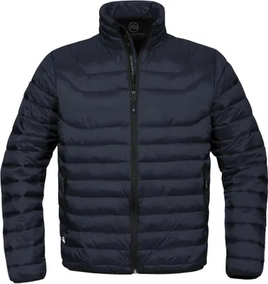 Produktbild von Stormtech PFJ-3 | Altitude Herren Winterjacke - Farbe: Navy - Größe: L
