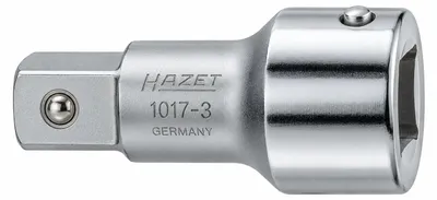 Productafbeelding van HAZET 1017-3 Verlengstuk 3/4" – 75 mm, AI-gegenereerde afbeelding