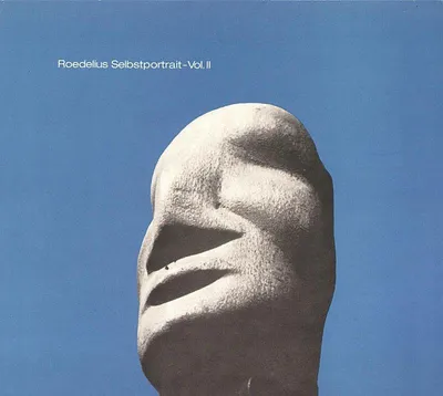 Produktbild von Roedelius-Selbstportrait II