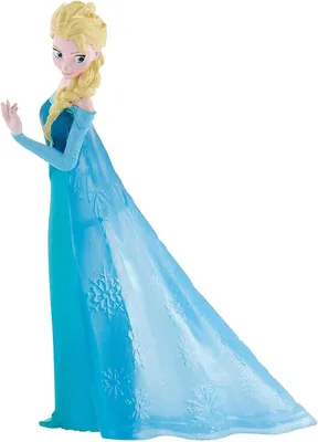 Imagen del producto de Walt Disney: Frozen, La Reina de las Nieves, Elsa