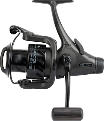 Obrázok produktu pre Voľnobehový navijak Fox Carp EOS 10K Pro