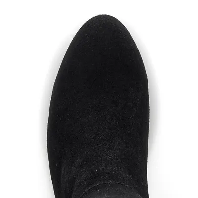 Produktbild von Gabor Klassische Stiefel Damen 31393038353038 Schwarz 40 1/2 EU