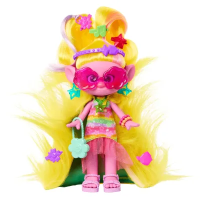 Immagine prodotto di Mattel HNF17, Bambola fashion, femmina, 3 anni, bambina, 165,1 mm, Multicolore