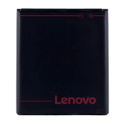 Obrázok produktu pre Lenovo - BL-253 Originálna batéria - 2000mAh