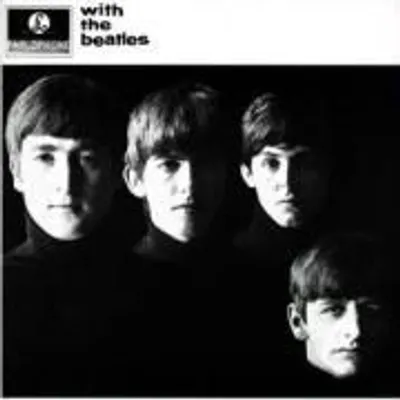 Produktbild von Mit The Beatles