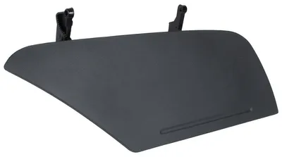 Produktbild von Handschuhfachabdeckung für Ford Focus II Mk2 (04-12), schwarz