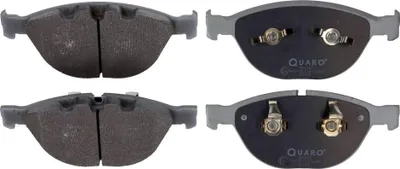 Image de Plaquettes De Frein Bmw Avant E60
