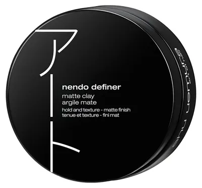 Immagine prodotto di Shu Uemura Styling Nendo Definer Matte Clay Argille Mate 75ml