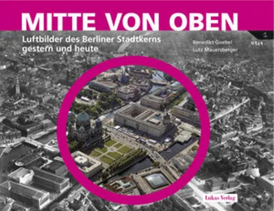 Image de Mitte von oben