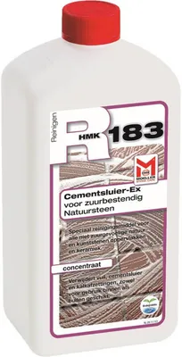 Produktbild von Moeller HMK Cementsluier flacon 1 ltr.
