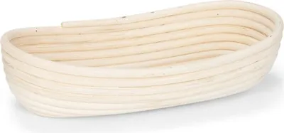 Immagine prodotto di Patisse cesto ovale in vimini 41x15cm P92010
