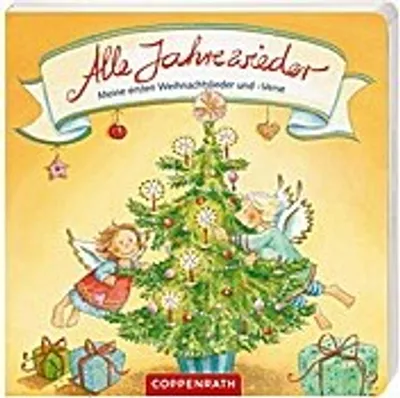 Produktbild von Alle Jahre wieder