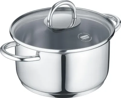 Obrázek produktu pro Berndes b.mini kastrol Ø14 cm s poklicí