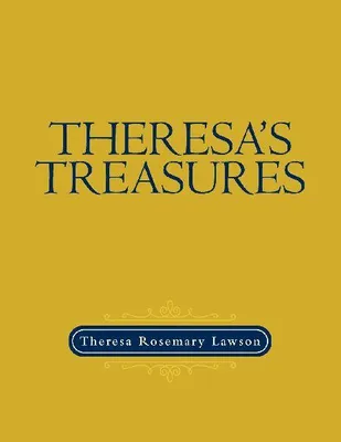 Produktbild von Theresas Schätze