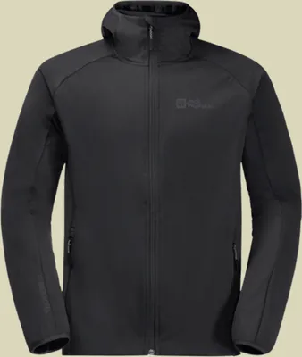 Produktbild von Feldberg Hoody Men Größe L  Farbe black
