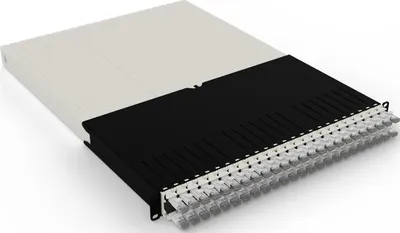Produktbild von PATCHBOX patchbox.one - Kabeleinzugssystem