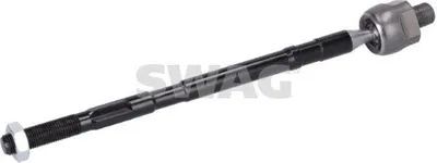 Produktbild von SWAG 33 10 7878 Axialgelenk Spurstange für SUZUKI IGNIS (MF) Vorne Links Vorne Rechts