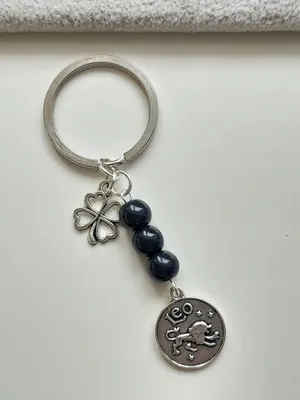 Immagine prodotto di Portachiavi Portachiavi Segno Zodiacale Leone