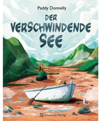 Obrázok produktu pre Der verschwindende See