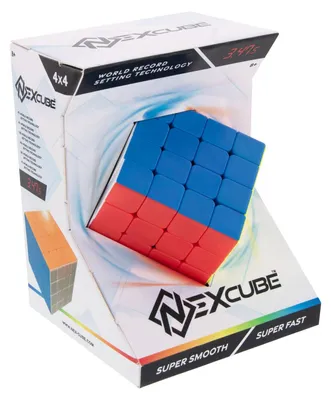 Immagine prodotto di Nexcube 4X4