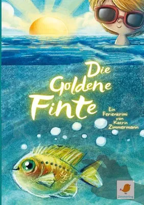 Produktbild von Die Goldene Finte