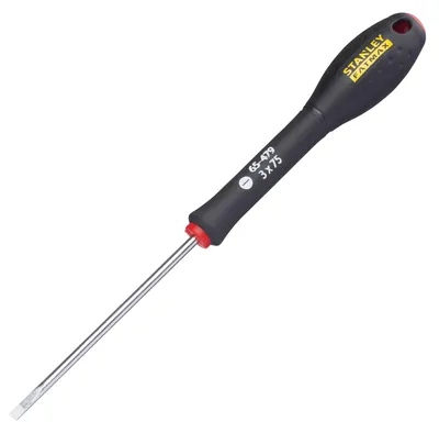 Produktbild von Stanley FatMax Schraubendreher Schlitz