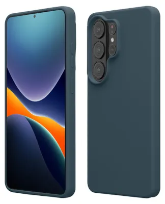 Produktbild von kwmobile KWM0000225M009C, Cover, Samsung, Galaxy S26 Ultra, Schieferfarben