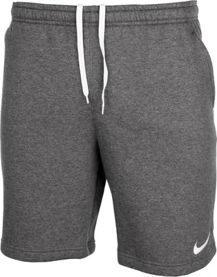 Produktbild von Nike Park Fleece Kurze Hose Grau L Mann Grau L