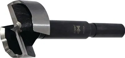 Zdjęcie produktu dla FISCH Wiertło Forstner Black Shark Ø 45 mm 90 mm - 031BS04500