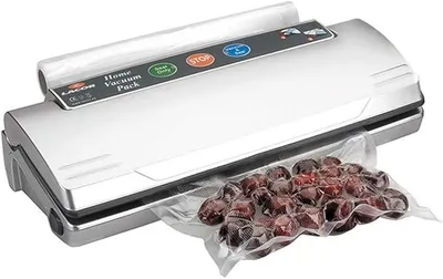 Image de 69050 Appareil de mise sous vide domestique, 110 W