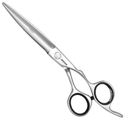 Produktbild von Jaguar - White Line Hera Schere - 6.25"