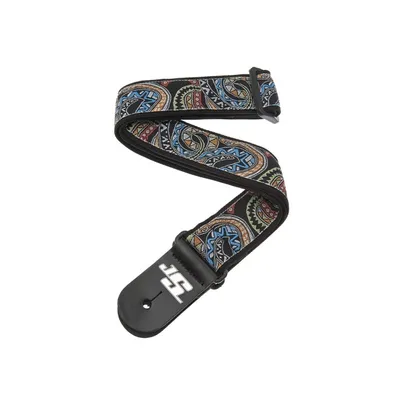 Immagine prodotto di DAddario Joe Satriani Guitar Strap