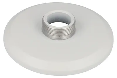 Image de Adaptateur fileté Dahua PFA103 pour supports de caméra