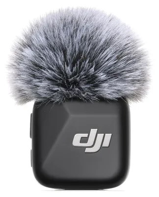 Produktbild von DJI Mic Mini Transmitter - Mikrofon - Infinite