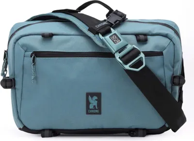 Produktbild von Chrome Kadet Max Umhängetasche Blau  Blau One Size