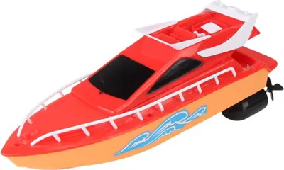 Produktbild von Fernbedienungsboot für Pools und Seen Hochgeschwindigkeit Elektrische Erwachsene Kinder Kinder