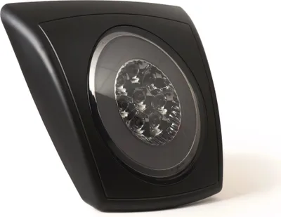 Immagine prodotto di Fanale posteriore Moto Nostra LED 'Slimstyle' per Vespa Primavera / Sprint